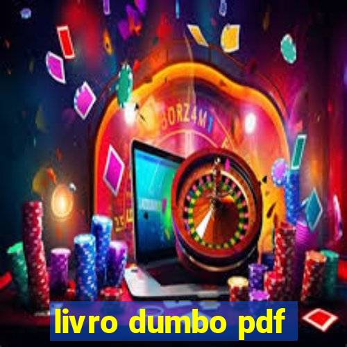 livro dumbo pdf